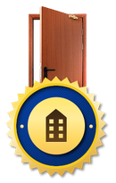 Противопожарные двери в квартиру